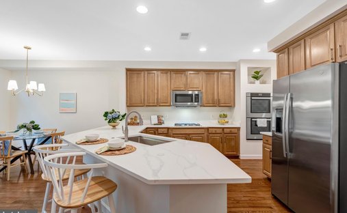 Haus in Great Falls, Virginia, Vereinigte Staaten 1