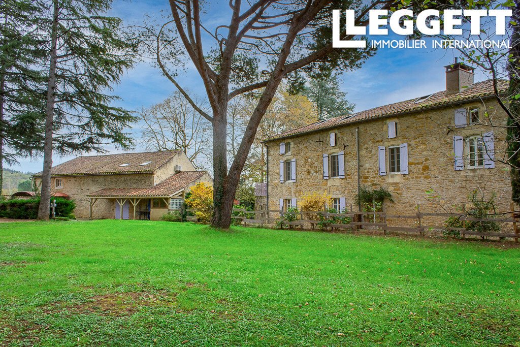 House in Duravel, Occitania, France 2 - 14948911
