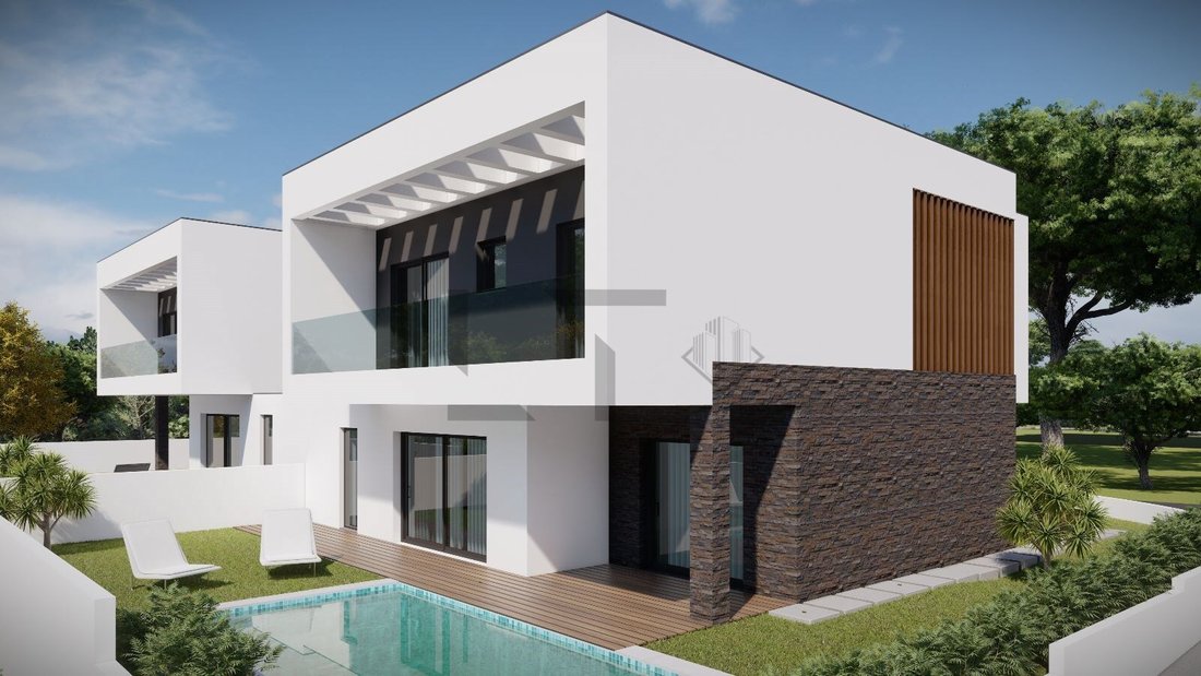 House in Charneca de Caparica e Sobreda, Setubal, Portugal 2 - 18067783