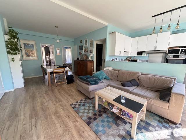 Apartment in Nice, Provence-Alpes-Côte d'Azur, France 4 - 17351103