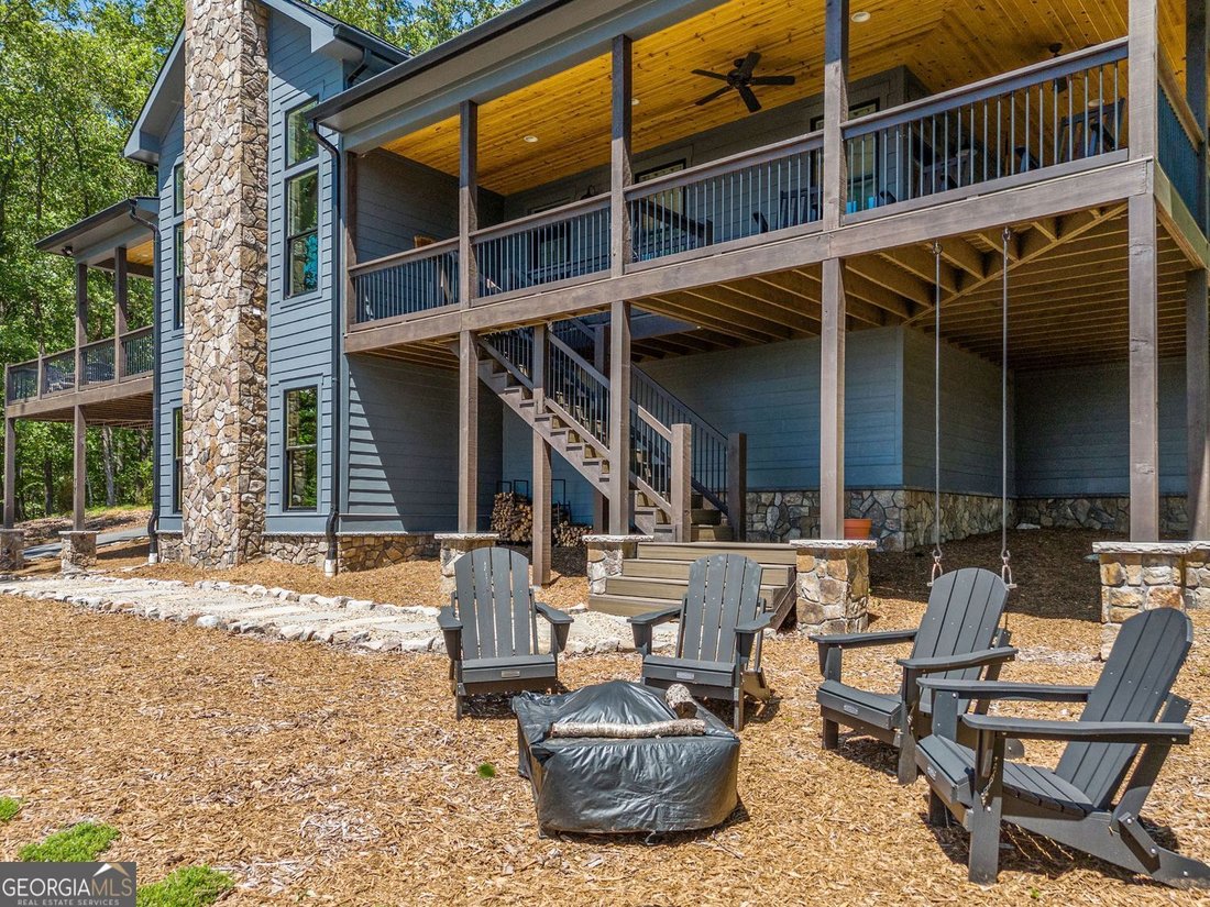 House in Dahlonega, Georgia, United States 4 - 18066509