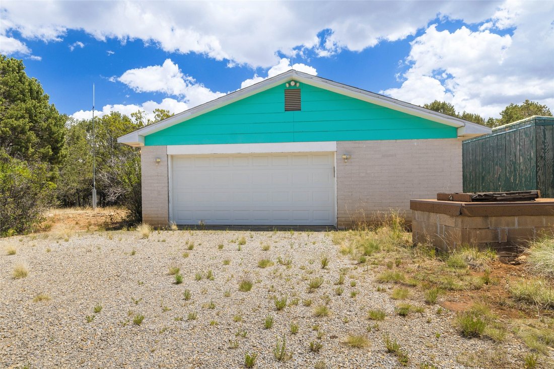 House in Sandia Park, New Mexico, United States 1 - 18065622
