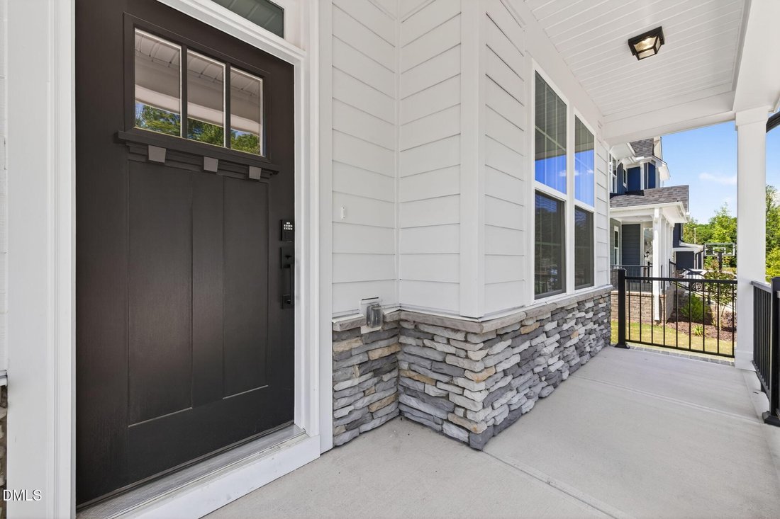 House in Knightdale, North Carolina, United States 5 - 18066277