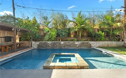 Maison à Redondo Beach, Californie, États-Unis 1