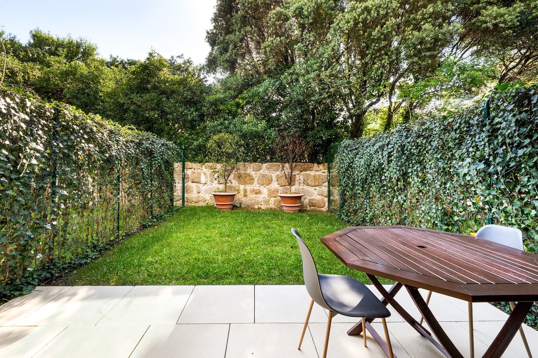 House in Aldoar, Foz do Douro e Nevogilde, Porto District, Portugal 3 - 18067741