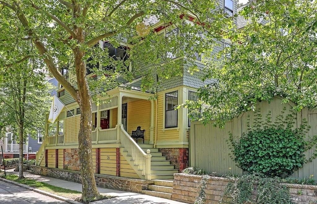 House in Providence, Rhode Island, United States 2 - 18068462