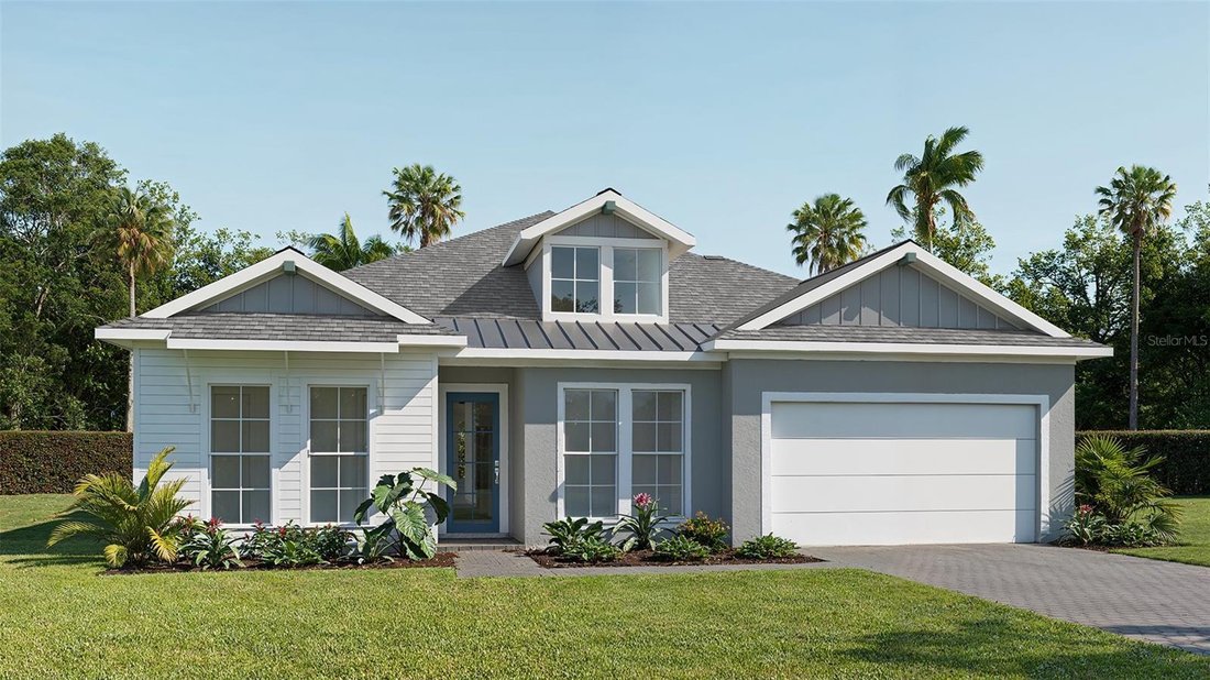 House in Parrish, Florida, United States 1 - 18066338