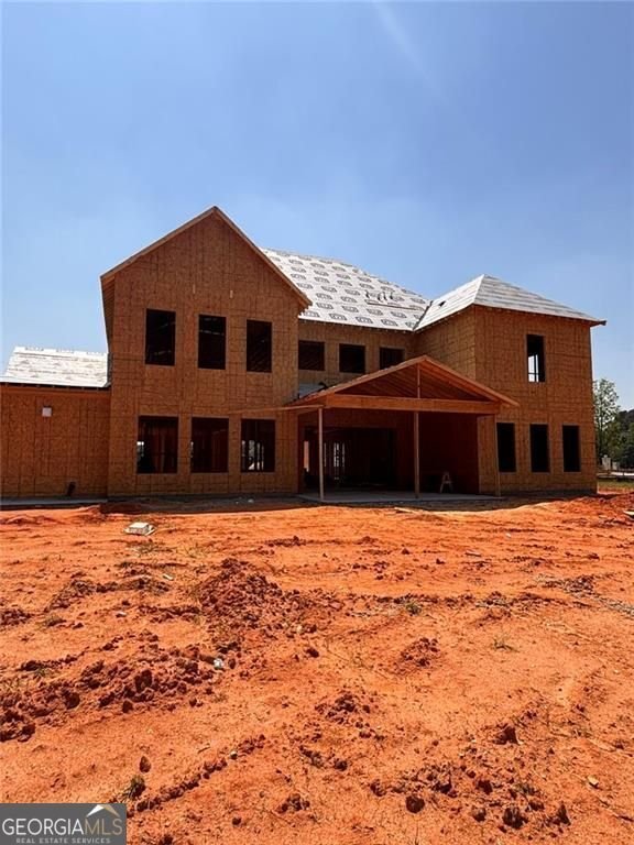 House in Dacula, Georgia, United States 2 - 17720426