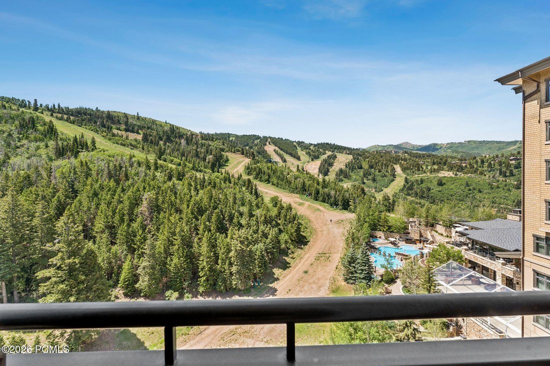Condo in Park City, Utah, United States 2 - 16841872