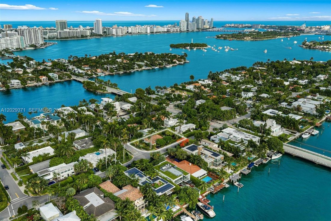 House in Miami Beach, Florida, United States 1 - 18065989