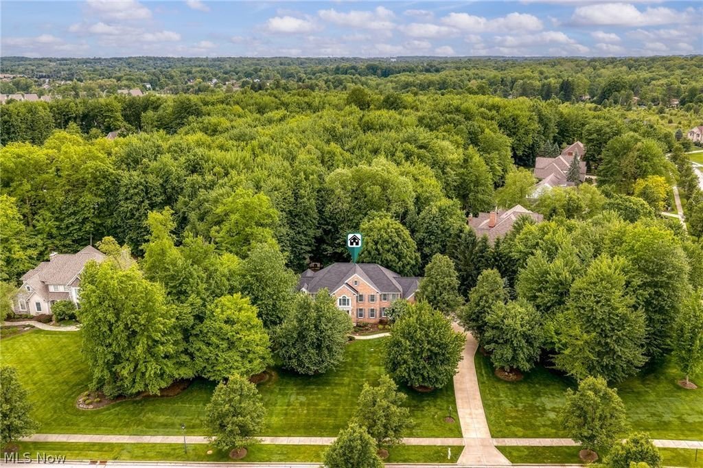 House in Solon, Ohio, United States 5 - 18068722