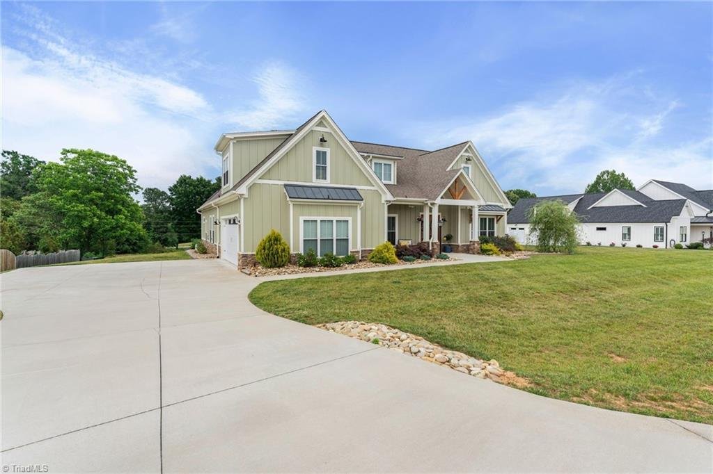 House in Lexington, North Carolina, United States 4 - 18066189