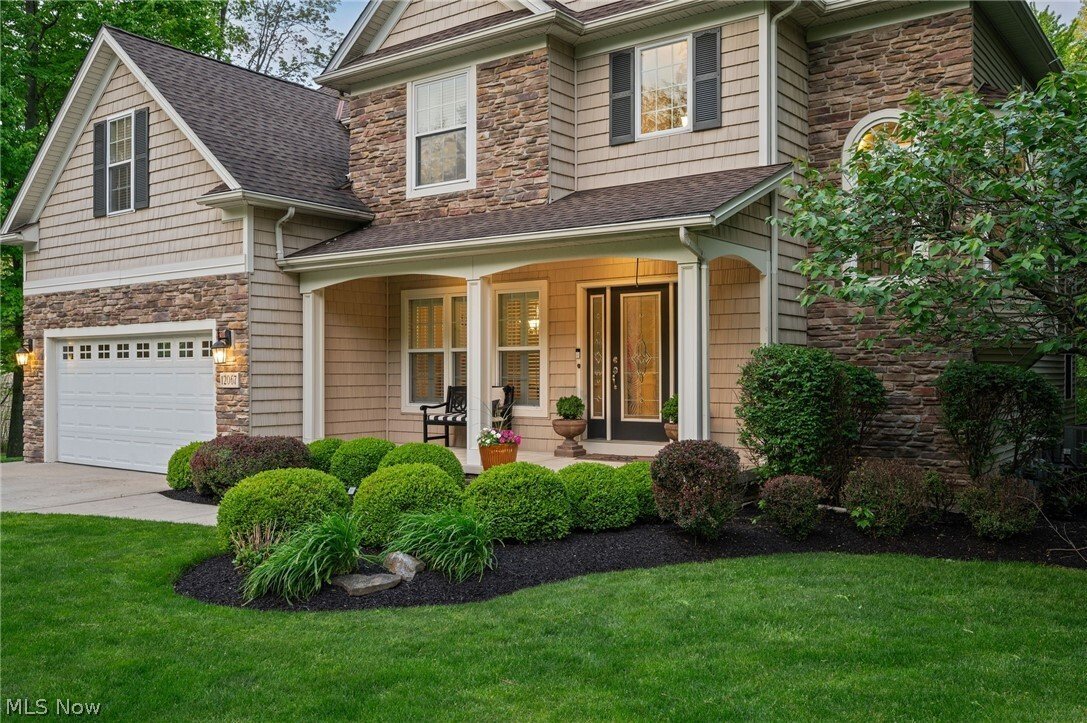 House in Painesville, Ohio, United States 2 - 18067436
