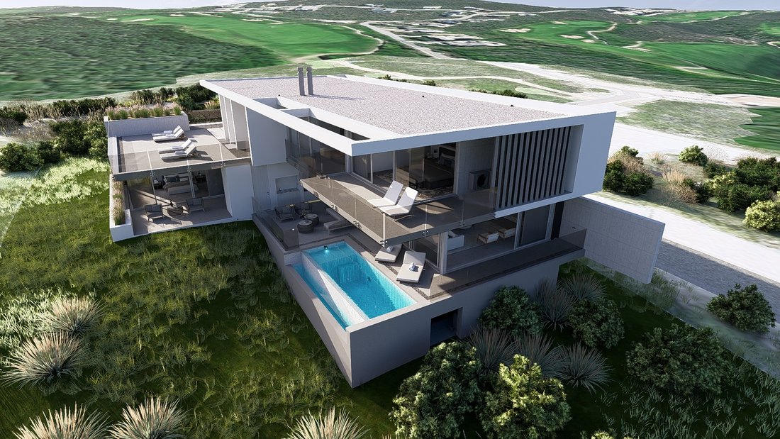 House in Dana Bay, Western Cape, South Africa 3 - 18068693