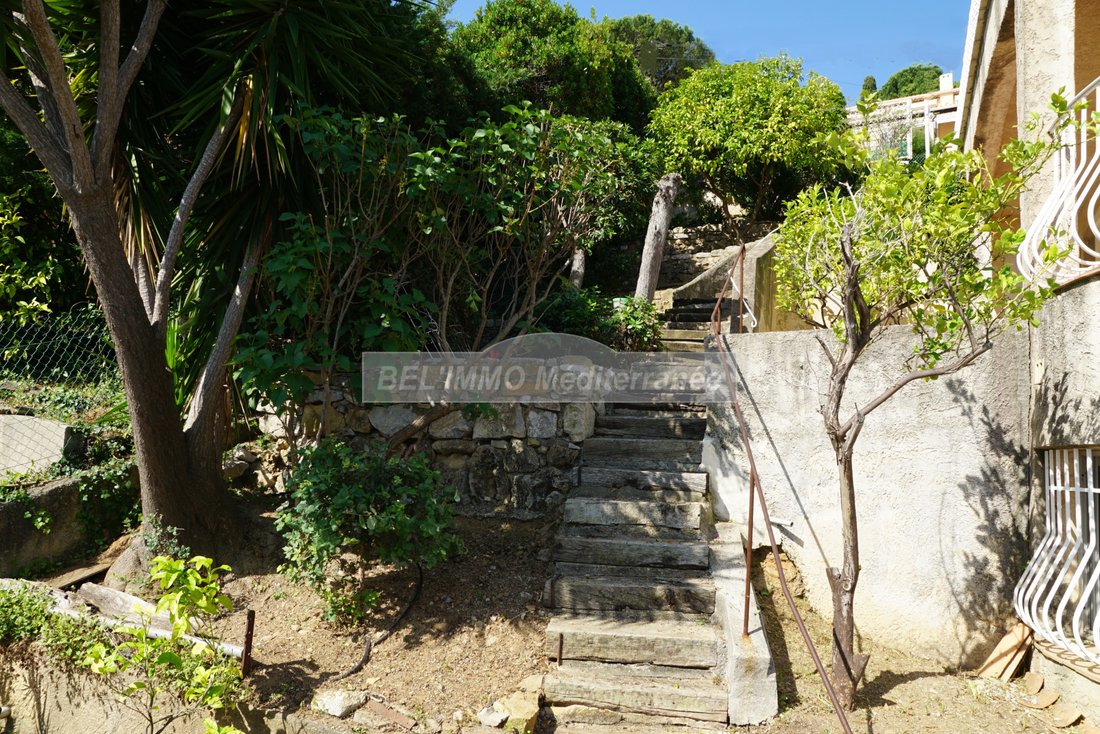 Villa in Sud, Cavalaire-sur-Mer, France 4 - 15877018