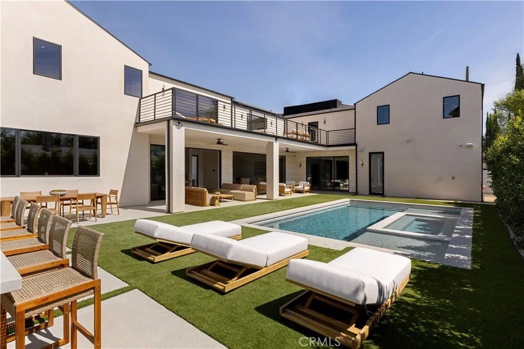 House in Los Angeles, California, United States 3 - 18066310