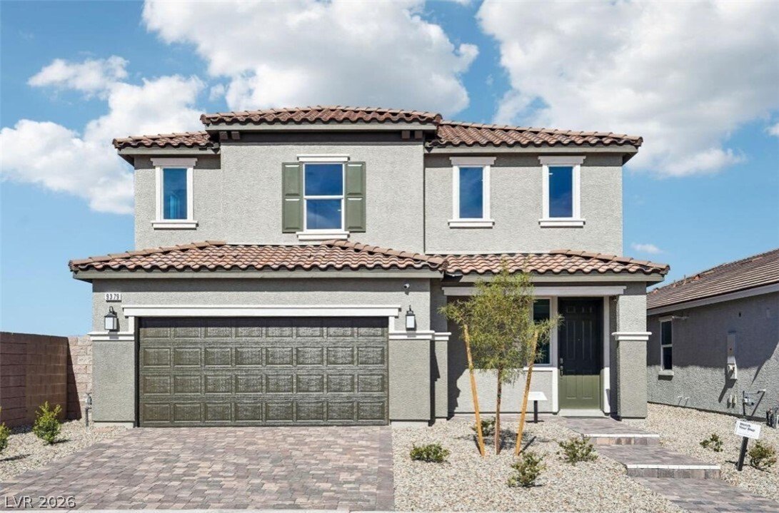 House in Las Vegas, Nevada, United States 1 - 18067062