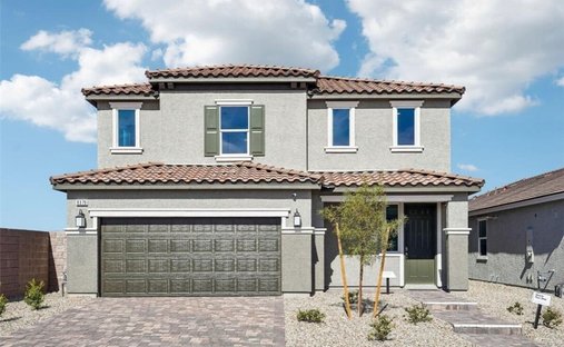 Casa a Las Vegas, Nevada, Stati Uniti 1