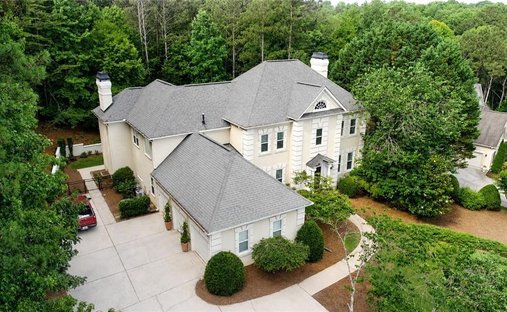 House in Duluth, Georgia, United States 1