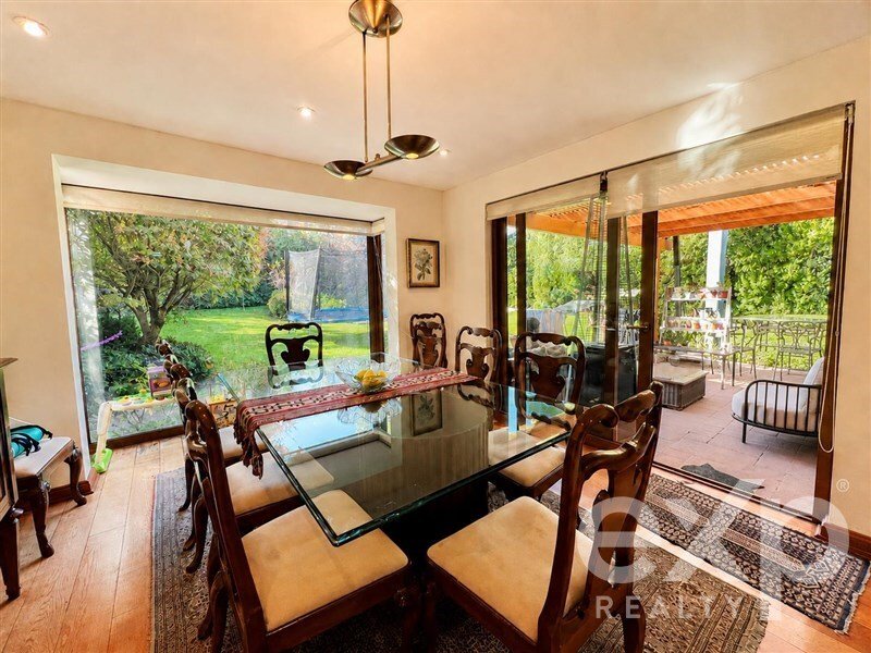 House in Lo Barnechea, Santiago Metropolitan Region, Chile 5 - 18067606