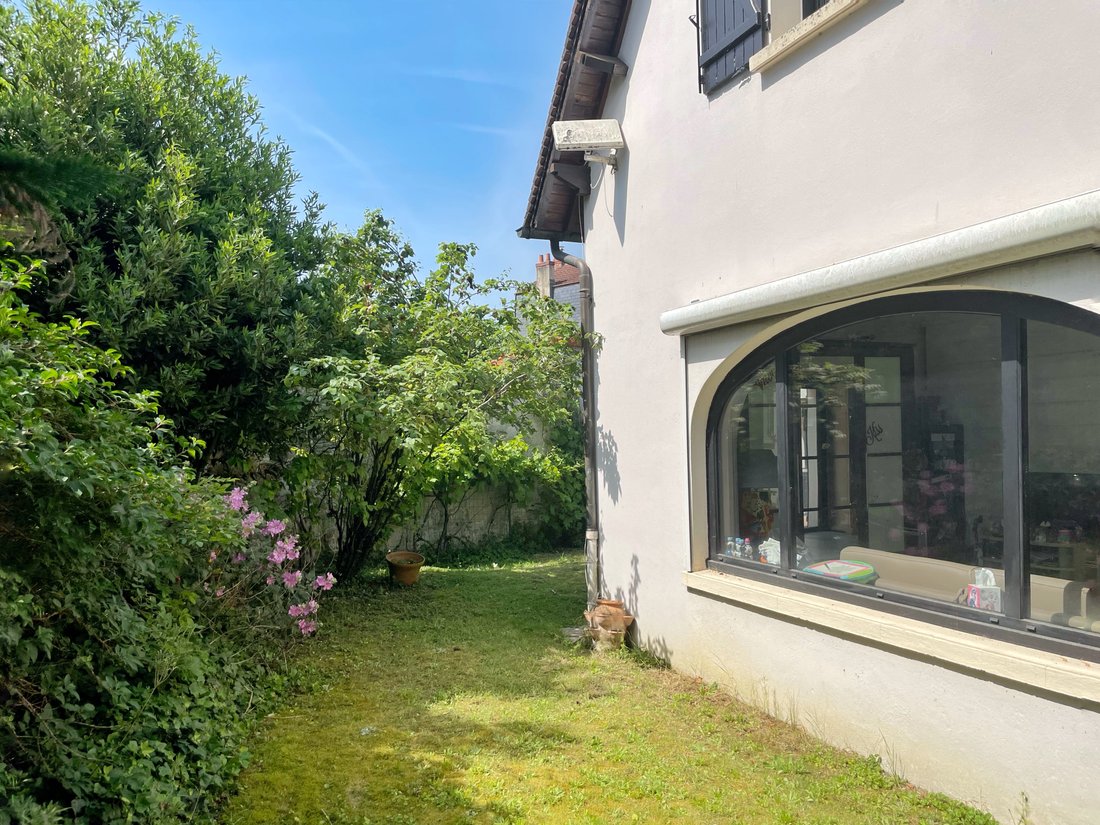 House in Centre Montmorency, Montmorency, France 5 - 18066904