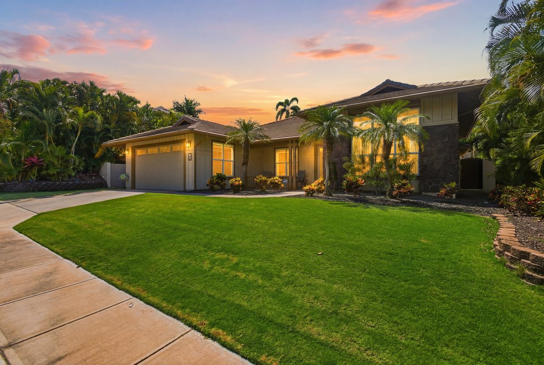 House in Kihei, Hawaii, United States 1 - 17981064