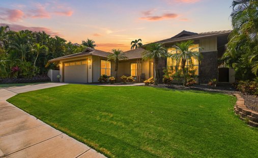 Maison à Kihei, Hawaï, États-Unis 1