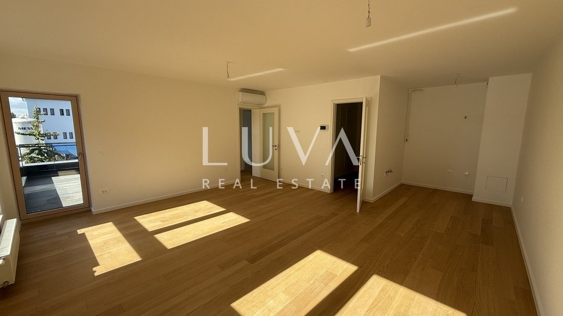 Apartment in Mjesni odbor "Sveti Duh", Zagreb, City of Zagreb 2 - 18067550
