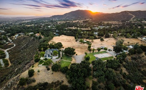 House in Cherry Valley, California, United States 1