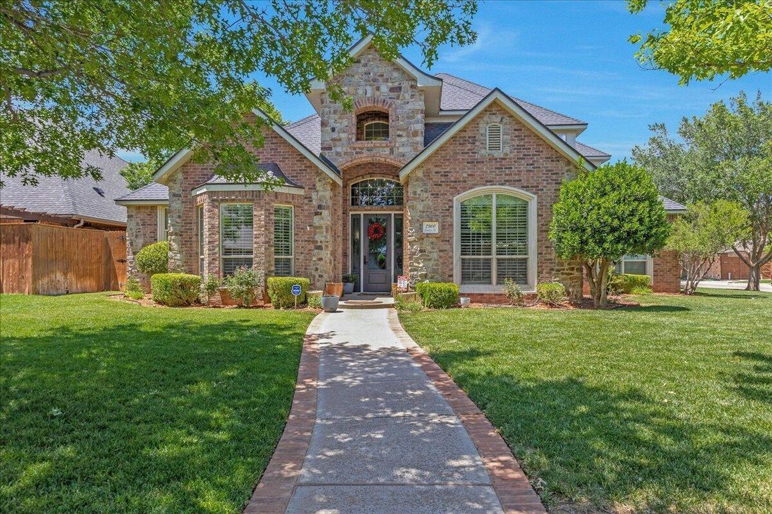 House in Amarillo, Texas, United States 1 - 18065898