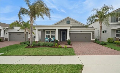 House in Winter Garden, Florida, United States 1