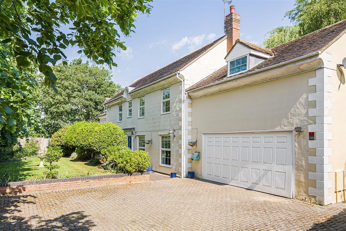 House in Bishop's Stortford, England 1 - 18065819