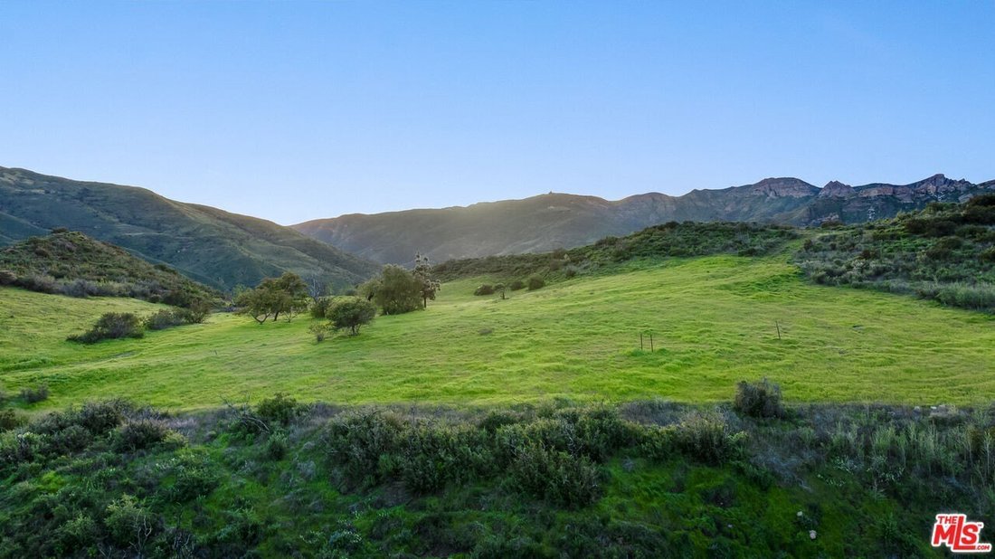 Land in Malibu, California, United States 5 - 18068601