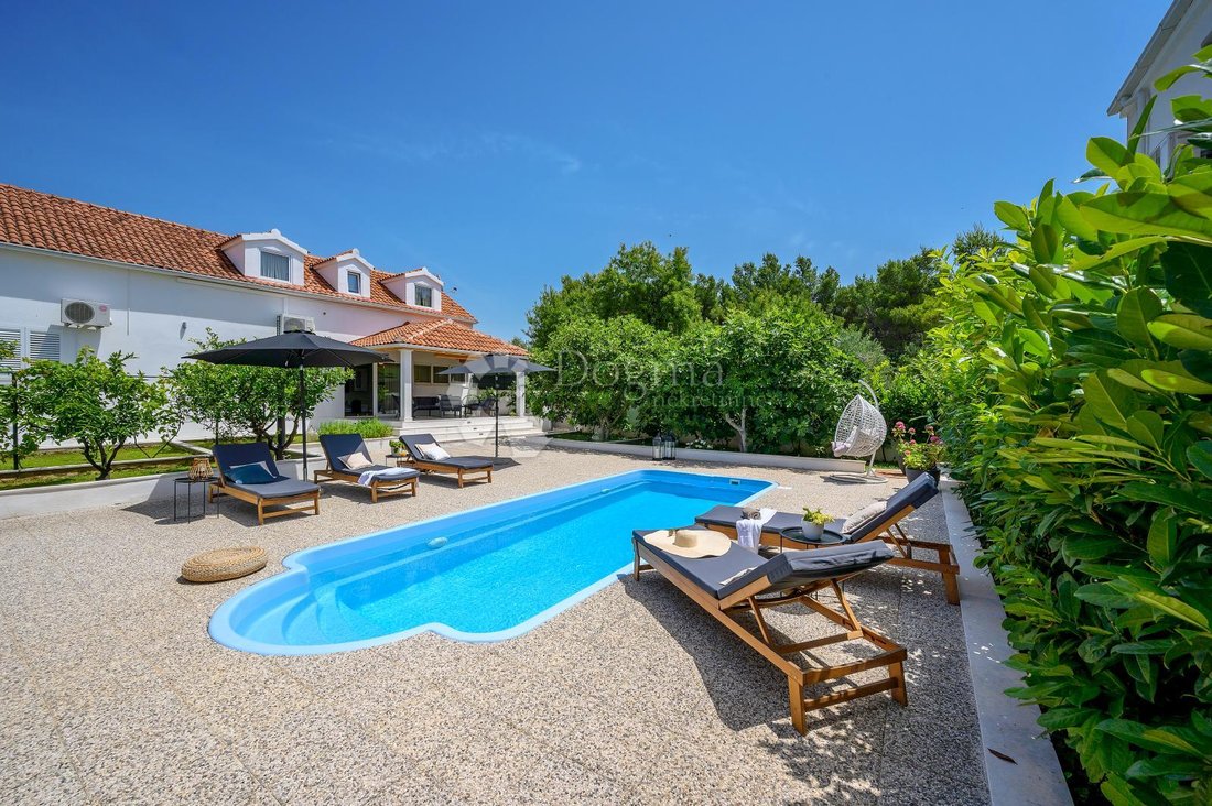 House in Milna, Split-Dalmatia County, Croatia 1 - 18067635