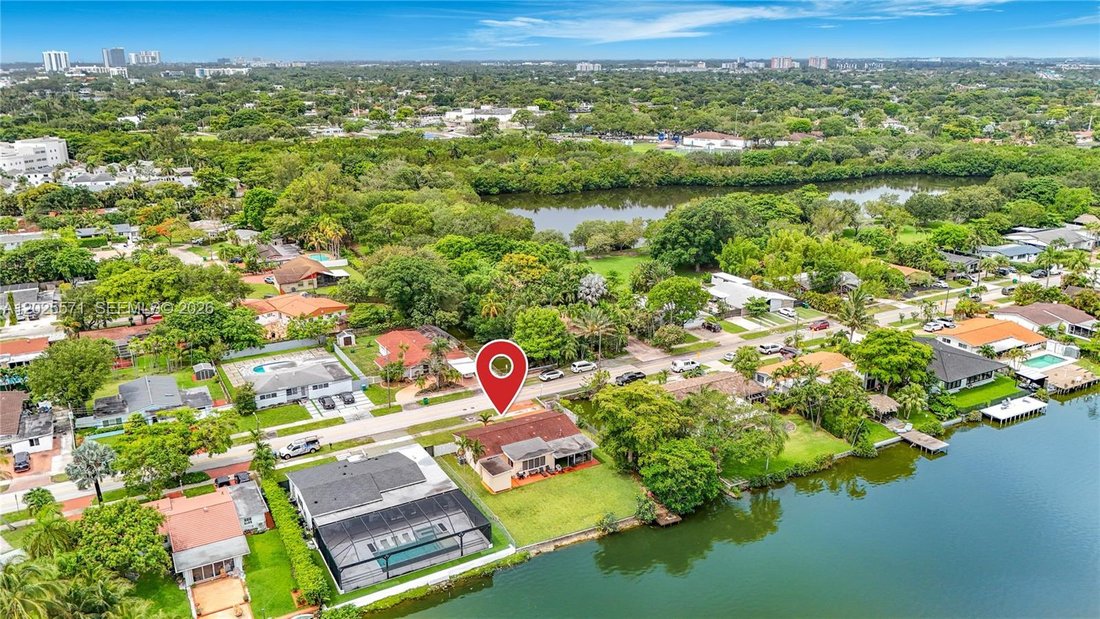 House in Aventura, Florida, United States 1 - 18041387