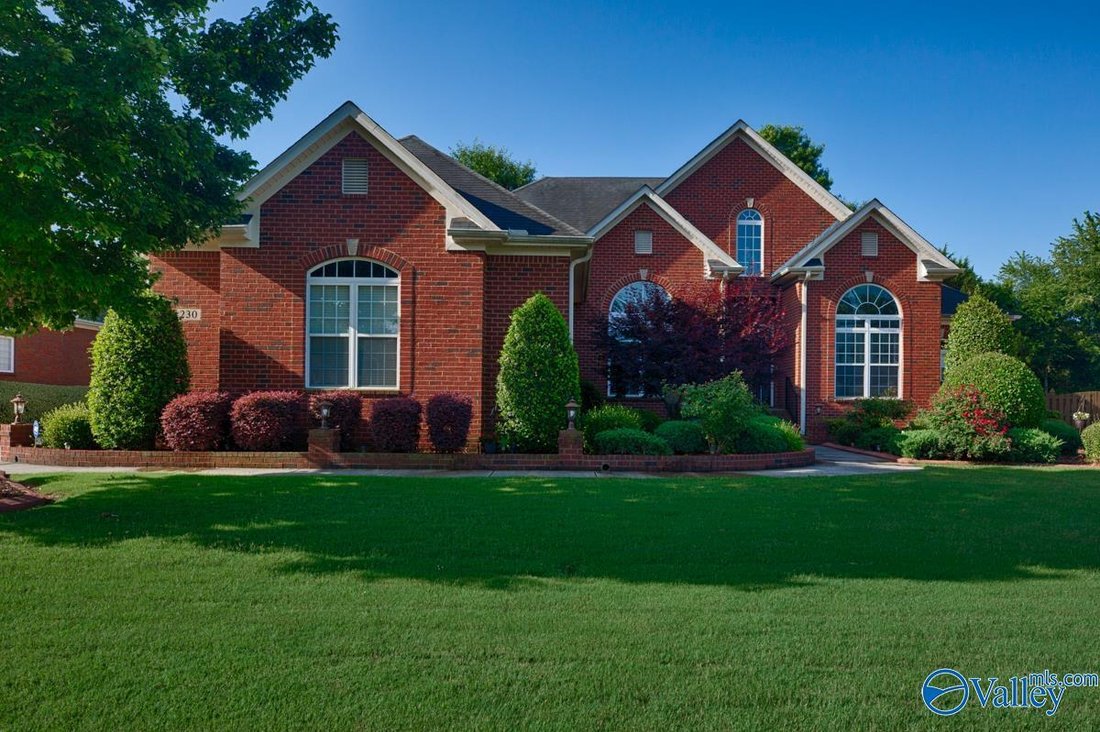 House in Redstone Arsenal, Alabama, United States 1 - 18065988