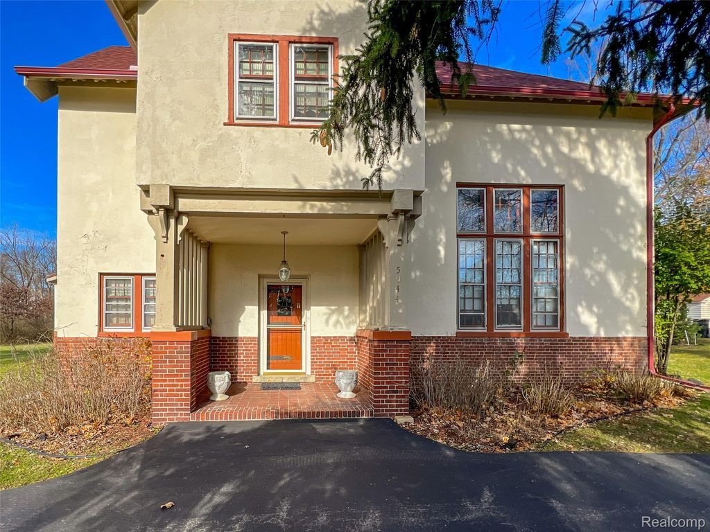 House in Bloomfield Hills, Michigan, United States 5 - 18068781