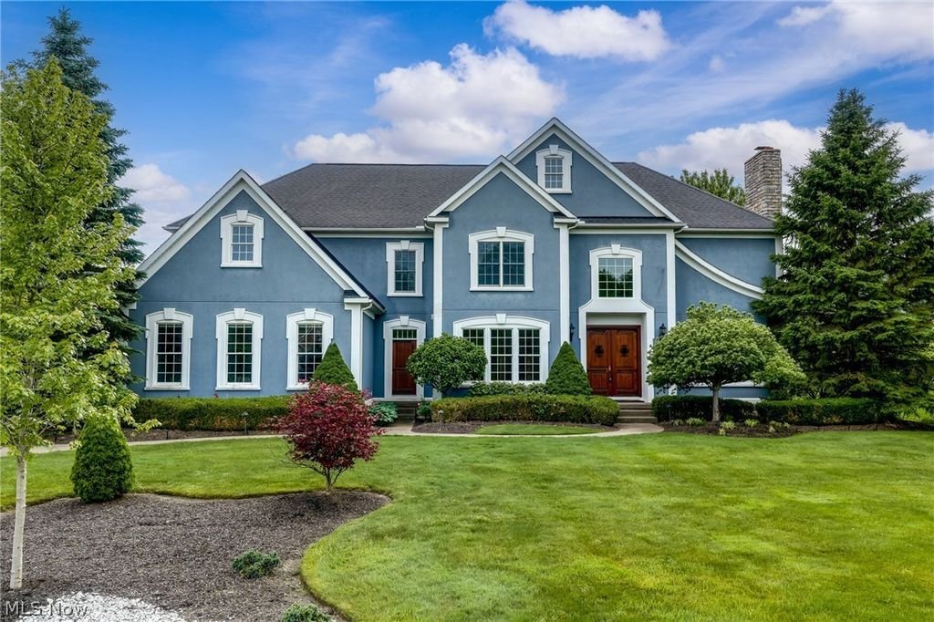 House in Solon, Ohio, United States 1 - 18068719