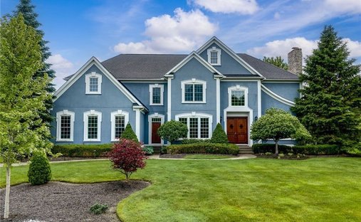 Casa a Solon, Ohio, Stati Uniti 1