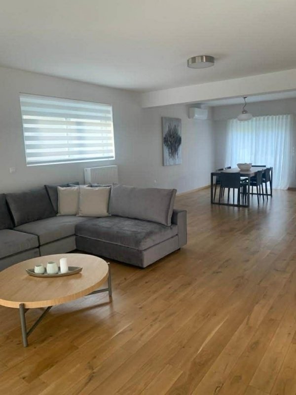 Apartment in Kalyvia Thorikou, Attica, Greece 3 - 18065886