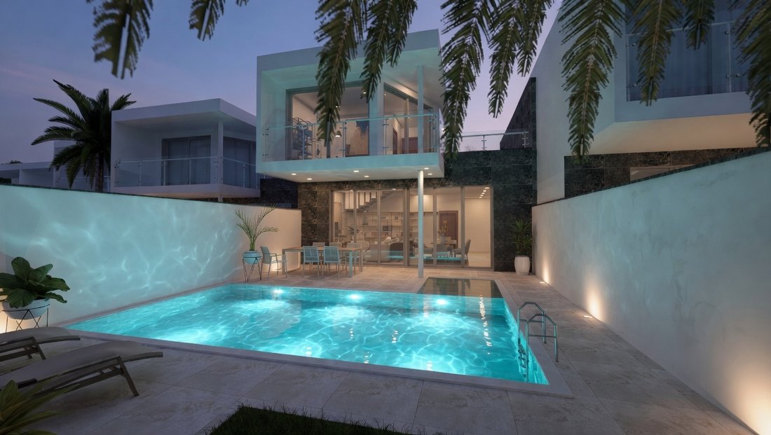 House in La Oliva, Canary Islands, Spain 2 - 18066729