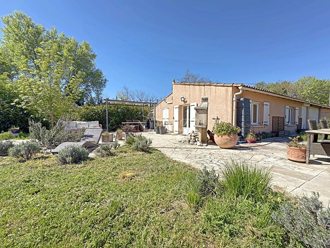 House in Mérindol, Provence-Alpes-Côte d'Azur, France 1 - 18066720