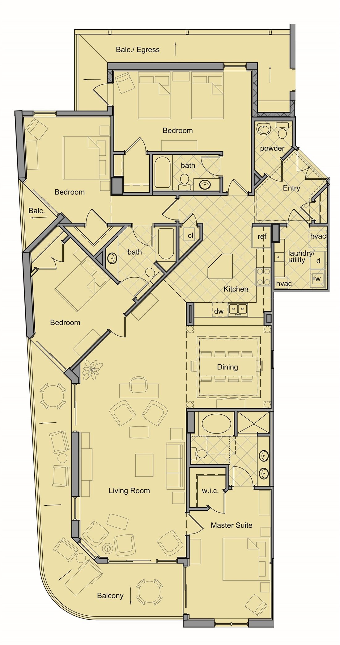 Condo in North Myrtle Beach, South Carolina, United States 2 - 18066751