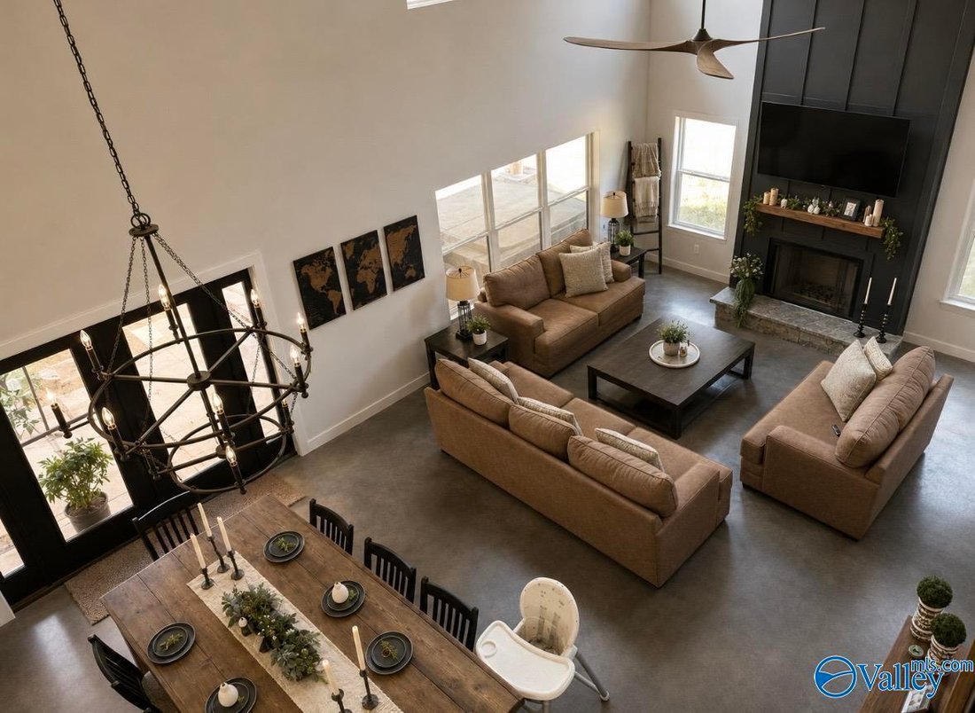 House in Albertville, Alabama, United States 5 - 18065970