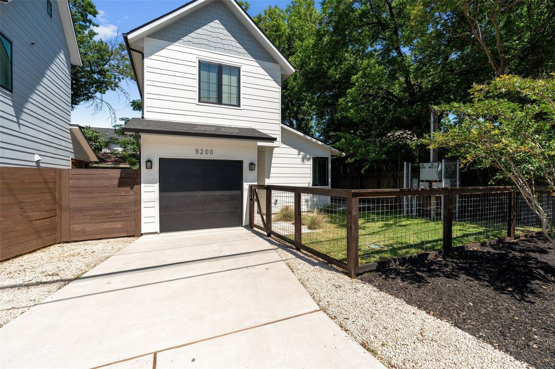 House in Austin, Texas, United States 3 - 18066406