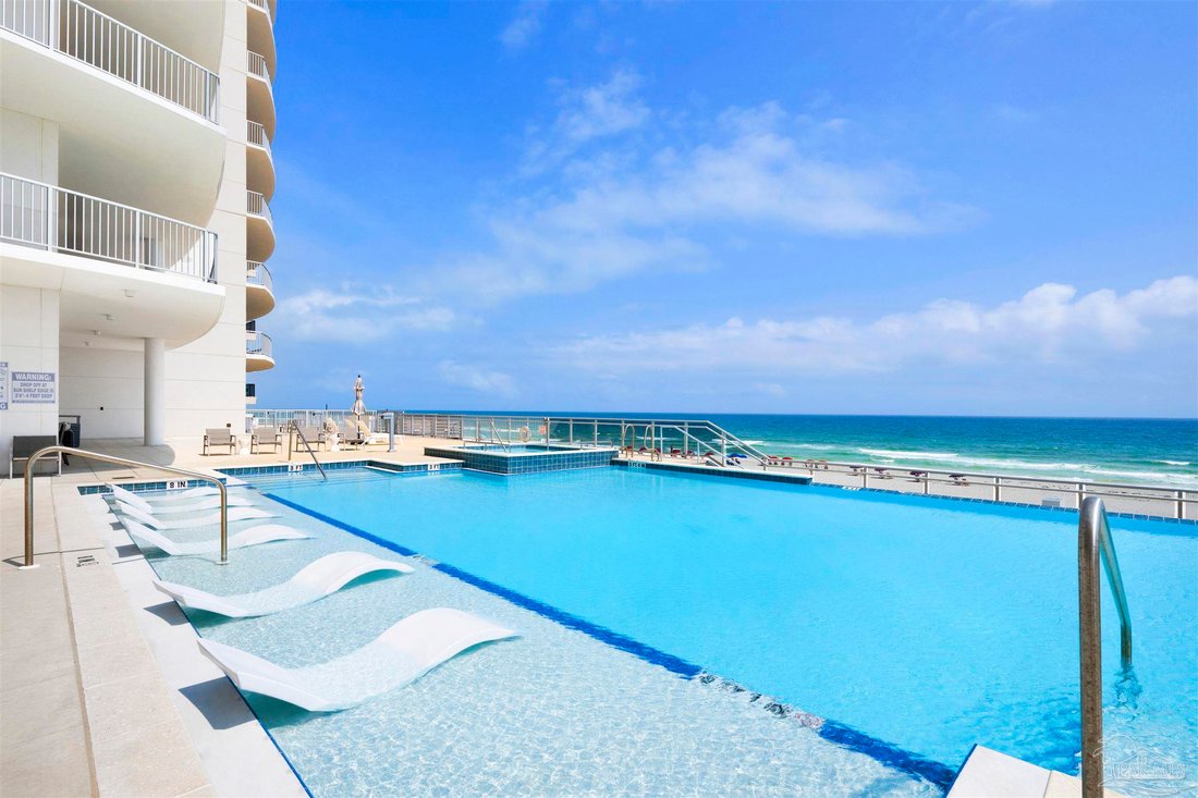 Appartement à Pensacola, Floride, États-Unis 4 - 18066953