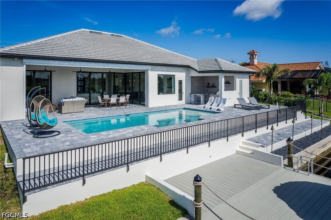 House in Cape Coral, Florida, United States 2 - 18065882