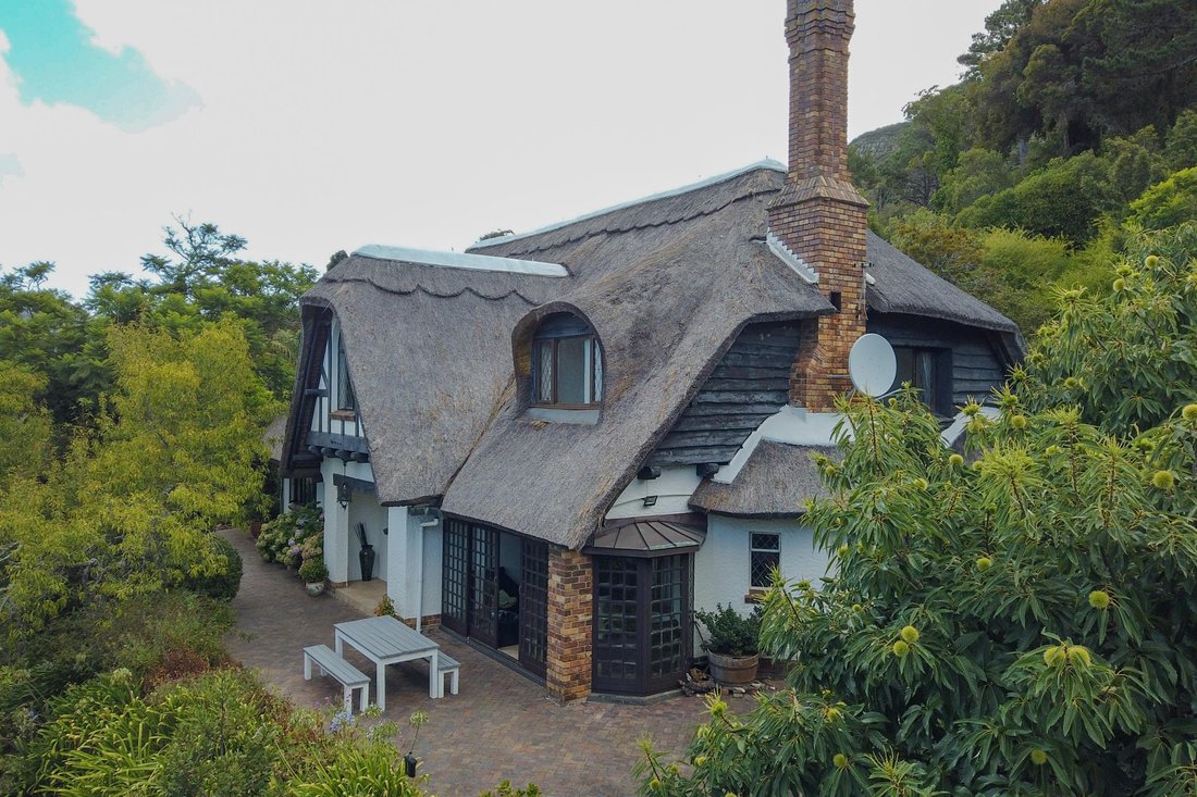 House in Scott Estate, Cape Town, South Africa 3 - 18067959