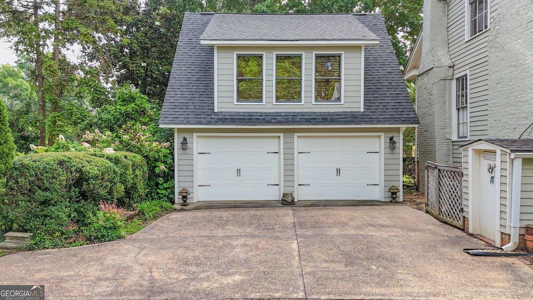 House in Newnan, Georgia, United States 5 - 18066514