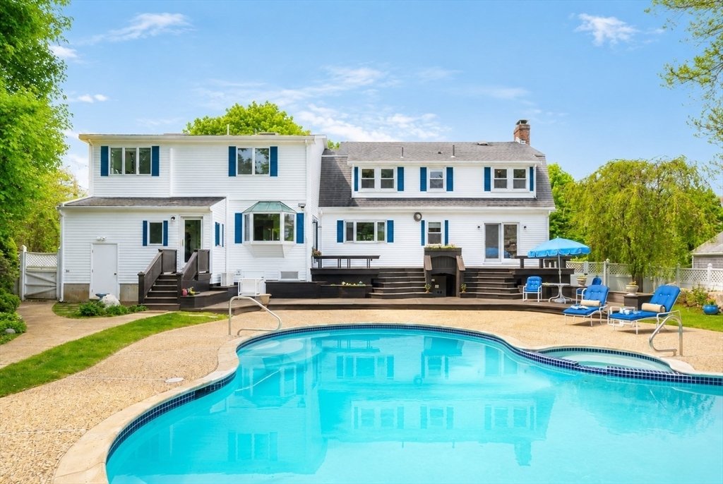 House in Gloucester, Massachusetts, United States 3 - 18067462